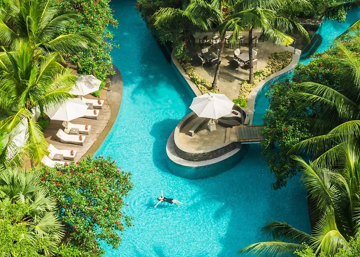 Doubletree By Hilton - DiponegoroHotel Jakarta